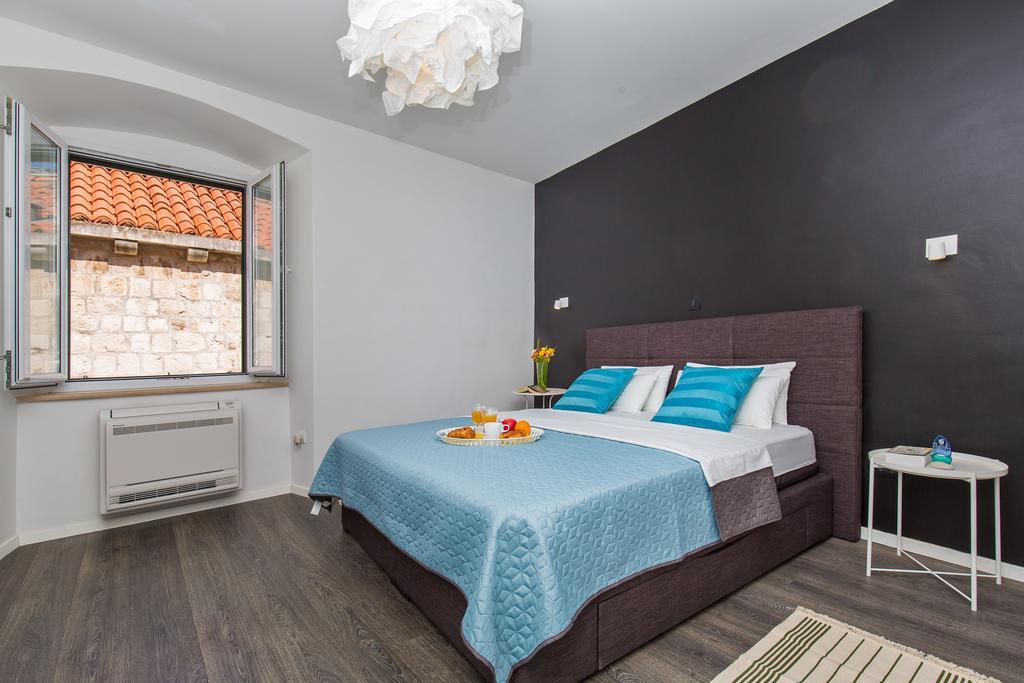 Apartment & Room Joy Dubrovnik Buitenkant foto
